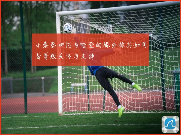 小泰泰回忆与哈登的缘分称其如同哥哥般关怀与支持